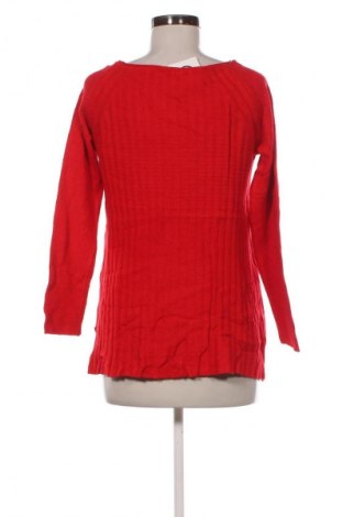 Дамски пуловер Unbranded, Размер M, Цвят Червен, Цена 9,71 €