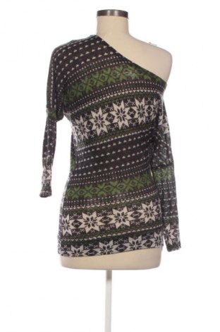 Дамски пуловер Unbranded, Размер M, Цвят Многоцветен, Цена 9,71 €