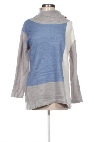 Дамски пуловер Unbranded, Размер M, Цвят Многоцветен, Цена 11,24 €