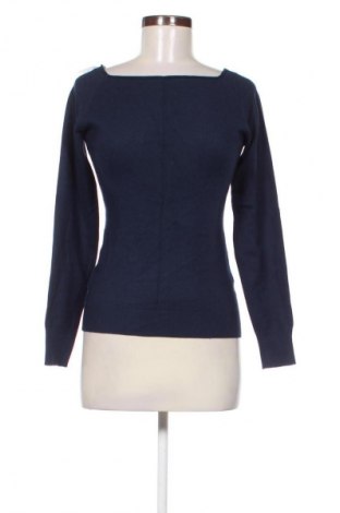 Pulover de femei Unbranded, Mărime S, Culoare Albastru, Preț 26,65 Lei