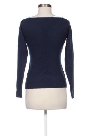 Pulover de femei Unbranded, Mărime S, Culoare Albastru, Preț 26,65 Lei
