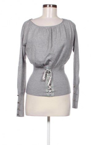 Дамски пуловер Unbranded, Размер L, Цвят Сив, Цена 9,71 €