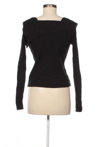 Дамски пуловер Unbranded, Размер L, Цвят Черен, Цена 6,64 €