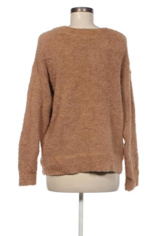 Дамски пуловер Unbranded, Размер L, Цвят Кафяв, Цена 11,24 €