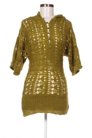 Дамски пуловер Unbranded, Размер M, Цвят Зелен, Цена 9,71 €