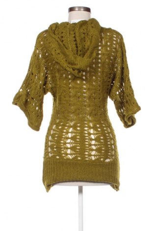 Дамски пуловер Unbranded, Размер M, Цвят Зелен, Цена 9,71 €