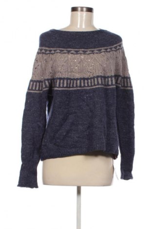 Дамски пуловер Unbranded, Размер M, Цвят Многоцветен, Цена 8,18 €