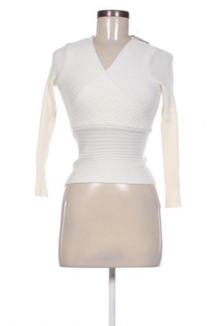 Дамски пуловер Unbranded, Размер S, Цвят Екрю, Цена 18,40 €