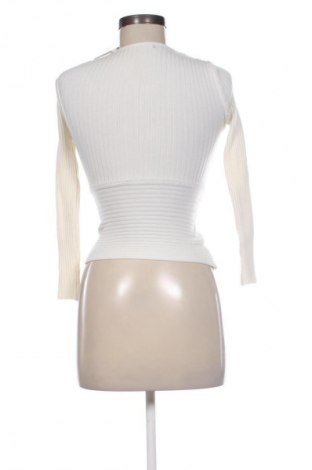 Дамски пуловер Unbranded, Размер S, Цвят Екрю, Цена 18,40 €