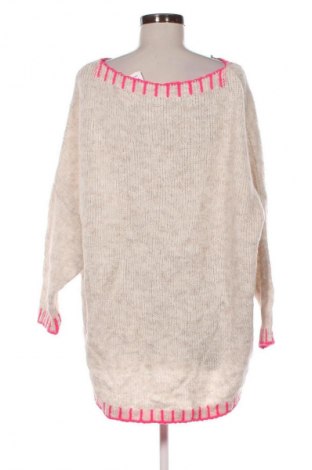 Дамски пуловер Unbranded, Размер L, Цвят Бежов, Цена 11,24 €