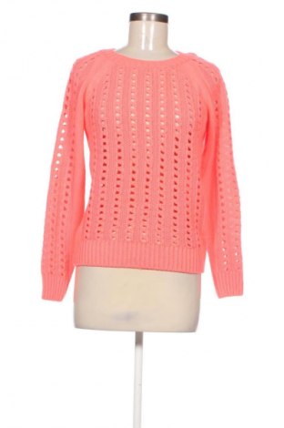 Дамски пуловер Unbranded, Размер M, Цвят Розов, Цена 10,73 €