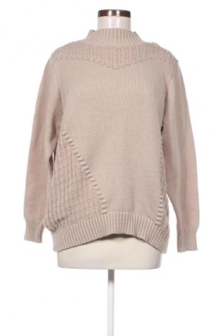 Дамски пуловер Unbranded, Размер XL, Цвят Кафяв, Цена 9,71 €