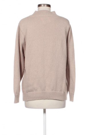 Дамски пуловер Unbranded, Размер XL, Цвят Кафяв, Цена 9,71 €