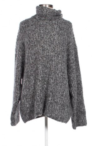Дамски пуловер Unbranded, Размер M, Цвят Сив, Цена 10,22 €