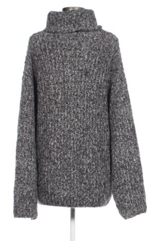 Дамски пуловер Unbranded, Размер M, Цвят Сив, Цена 10,22 €