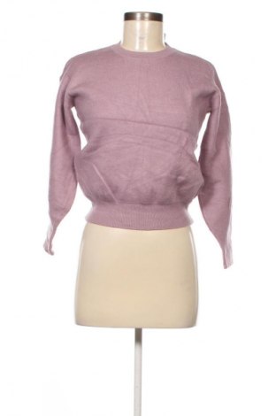 Дамски пуловер Unbranded, Размер M, Цвят Розов, Цена 7,15 €