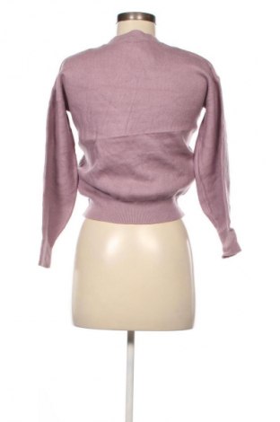 Дамски пуловер Unbranded, Размер M, Цвят Розов, Цена 7,15 €