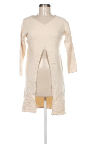 Dámský svetr Unbranded, Velikost S, Barva Krémová, Cena  339,00 Kč