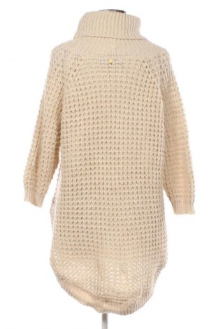 Дамски пуловер Unbranded, Размер XL, Цвят Бежов, Цена 8,18 €