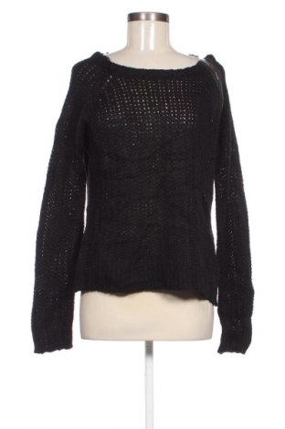 Дамски пуловер Unbranded, Размер M, Цвят Черен, Цена 6,64 €