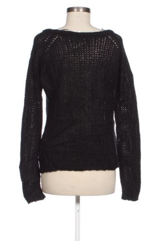 Дамски пуловер Unbranded, Размер M, Цвят Черен, Цена 6,64 €