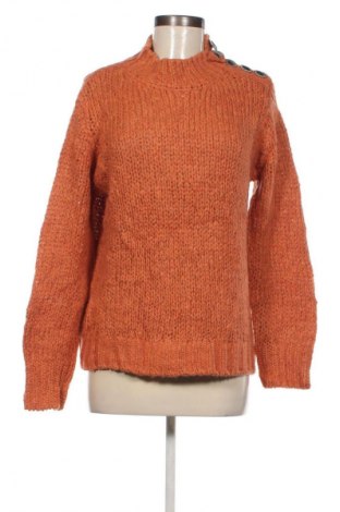 Damski sweter Unbranded, Rozmiar S, Kolor Kolorowy, Cena 53,99 zł