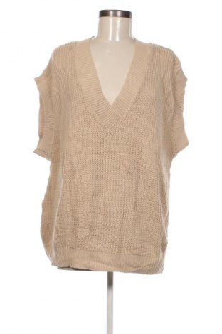 Дамски пуловер Unbranded, Размер L, Цвят Кафяв, Цена 6,13 €