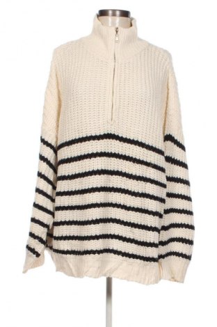 Dámský svetr Unbranded, Velikost XL, Barva Vícebarevné, Cena  99,00 Kč