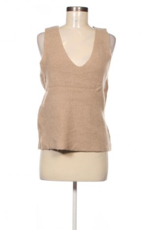 Dámský svetr Unbranded, Velikost M, Barva Hnědá, Cena  169,00 Kč