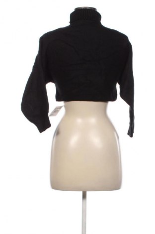 Dámský svetr Unbranded, Velikost S, Barva Černá, Cena  199,00 Kč