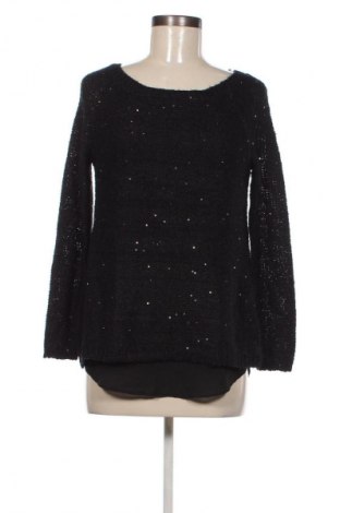 Dámský svetr Unbranded, Velikost XS, Barva Černá, Cena  179,00 Kč