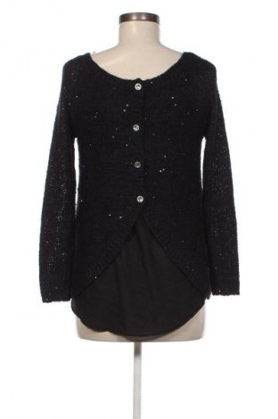 Dámský svetr Unbranded, Velikost XS, Barva Černá, Cena  179,00 Kč