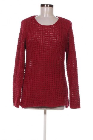 Dámsky pulóver Unbranded, Veľkosť M, Farba Červená, Cena  3,95 €