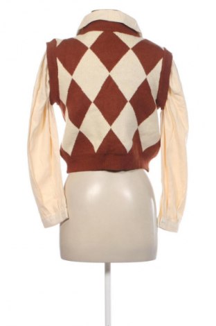 Дамски пуловер Unbranded, Размер M, Цвят Многоцветен, Цена 8,18 €
