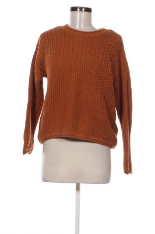 Дамски пуловер Unbranded, Размер XS, Цвят Кафяв, Цена 8,18 €