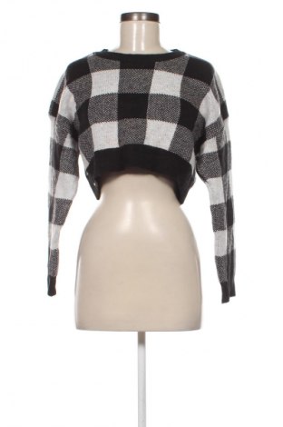 Дамски пуловер Unbranded, Размер M, Цвят Многоцветен, Цена 8,18 €