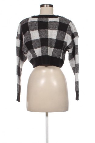 Дамски пуловер Unbranded, Размер M, Цвят Многоцветен, Цена 8,18 €