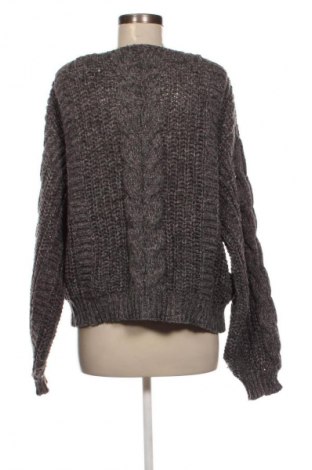 Dámský svetr Unbranded, Velikost XL, Barva Šedá, Cena  309,00 Kč