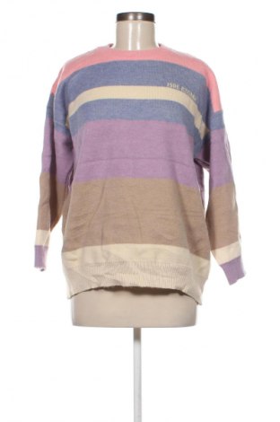 Дамски пуловер Unbranded, Размер L, Цвят Многоцветен, Цена 8,18 €