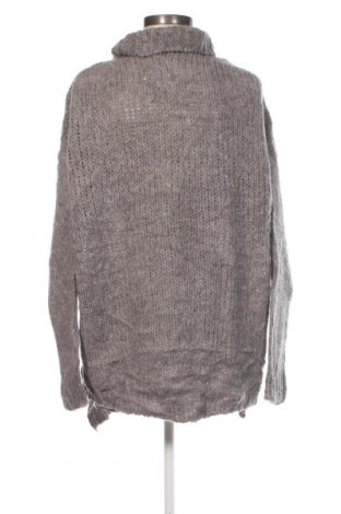 Дамски пуловер Unbranded, Размер L, Цвят Сив, Цена 11,75 €