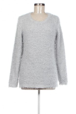 Дамски пуловер Unbranded, Размер M, Цвят Сив, Цена 6,64 €