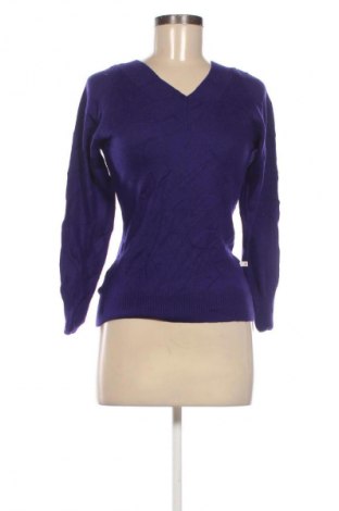 Pulover de femei Unbranded, Mărime S, Culoare Mov, Preț 48,99 Lei