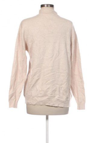 Dámský svetr Unbranded, Velikost L, Barva Béžová, Cena  319,00 Kč