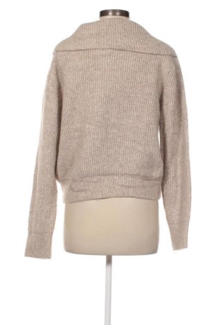 Дамски пуловер Unbranded, Размер XL, Цвят Бежов, Цена 12,27 €