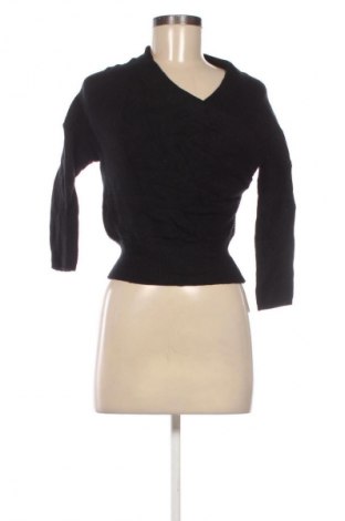 Дамски пуловер Unbranded, Размер XS, Цвят Черен, Цена 6,13 €