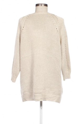 Dámský svetr Unbranded, Velikost XL, Barva Béžová, Cena  349,00 Kč