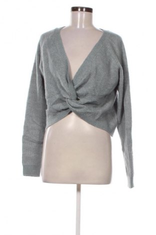 Дамски пуловер Unbranded, Размер M, Цвят Зелен, Цена 9,20 €