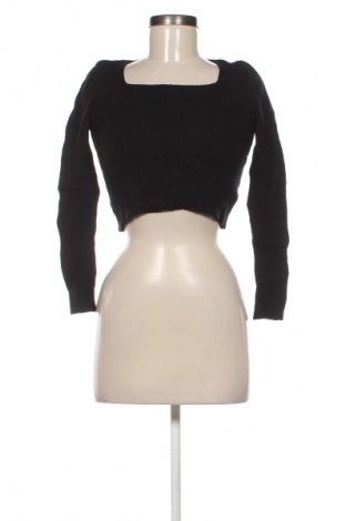 Dámský svetr Unbranded, Velikost M, Barva Černá, Cena  239,00 Kč