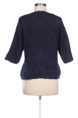 Дамски пуловер Unbranded, Размер L, Цвят Син, Цена 12,27 €