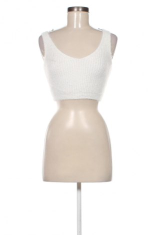 Дамски пуловер Unbranded, Размер XS, Цвят Бял, Цена 8,69 €